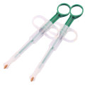 Factory High Quality Usableness Double-headed Pet Syringe Type Medicine Feeder